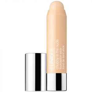 Clinique Chubby In The Nude Foundation Stick 5g Bolder Bronze