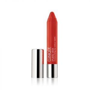 Clinique Chubby Stick 3g Oversized Orange