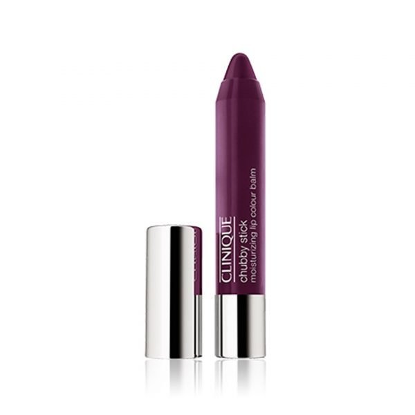 Clinique Chubby Stick 3g Voluptuous Violet