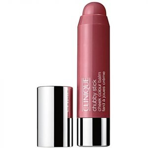 Clinique Chubby Stick Cheek Colour Balm 6g Plumped Up Peony