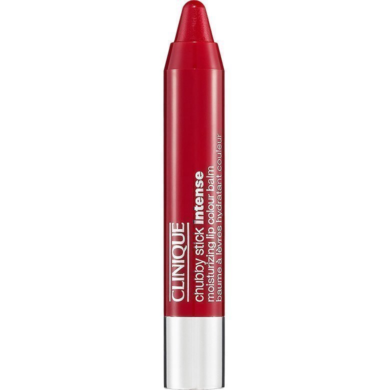 Clinique Chubby Stick Intense Moisturizing Lip Colour Balm 03 Maraschino