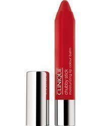 Clinique Chubby Stick Moist. Lip Colour Balm Mega Melon