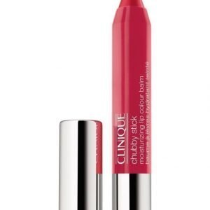 Clinique Chubby Stick Moisturizing Lip Colour Balm Huulikiiltokynä