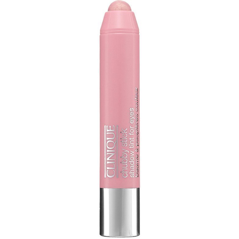 Clinique Chubby Stick Shadow Tint For Eyes 07 Pink & Plenty