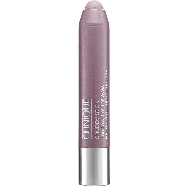 Clinique Chubby Stick Shadow Tint For Eyes 09 Lilac