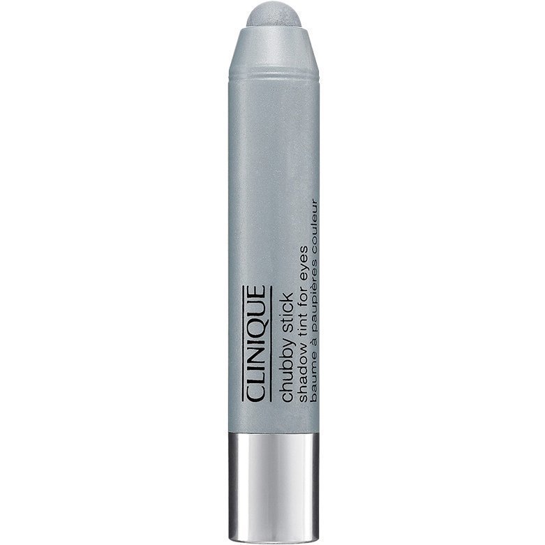 Clinique Chubby Stick Shadow Tint For Eyes 10 Big Blue