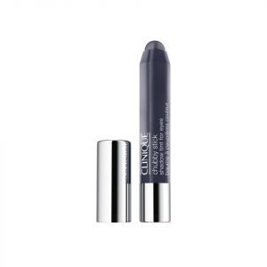 Clinique Chubby Stick Shadow Tint For Eyes 3g Curvaceous Coal