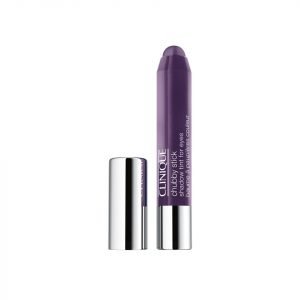 Clinique Chubby Stick Shadow Tint For Eyes 3g Portly Plum