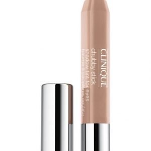 Clinique Chubby Stick Shadow Tint For Eyes Luomiväripuikko