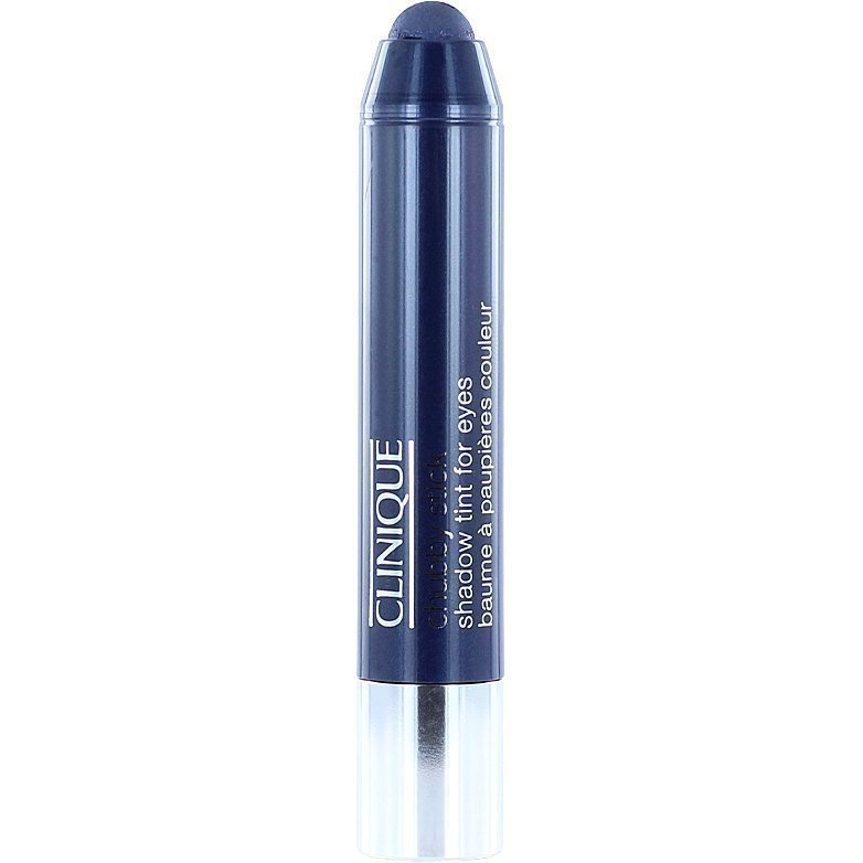 Clinique Chubby Stick Shadow Tint For Eyes N°12 Massive Midnight 3g