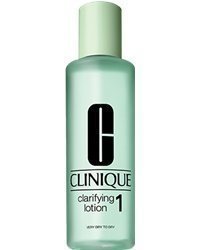 Clinique Clarifying Lotion 1 200ml (Dry/Very Dry Skin)