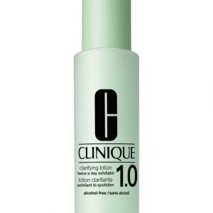 Clinique Clarifying Lotion 1.0 Kasvovesi 200 ml