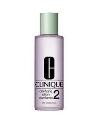 Clinique Clarifying Lotion 2 200ml (Normal/Comb. Skin)