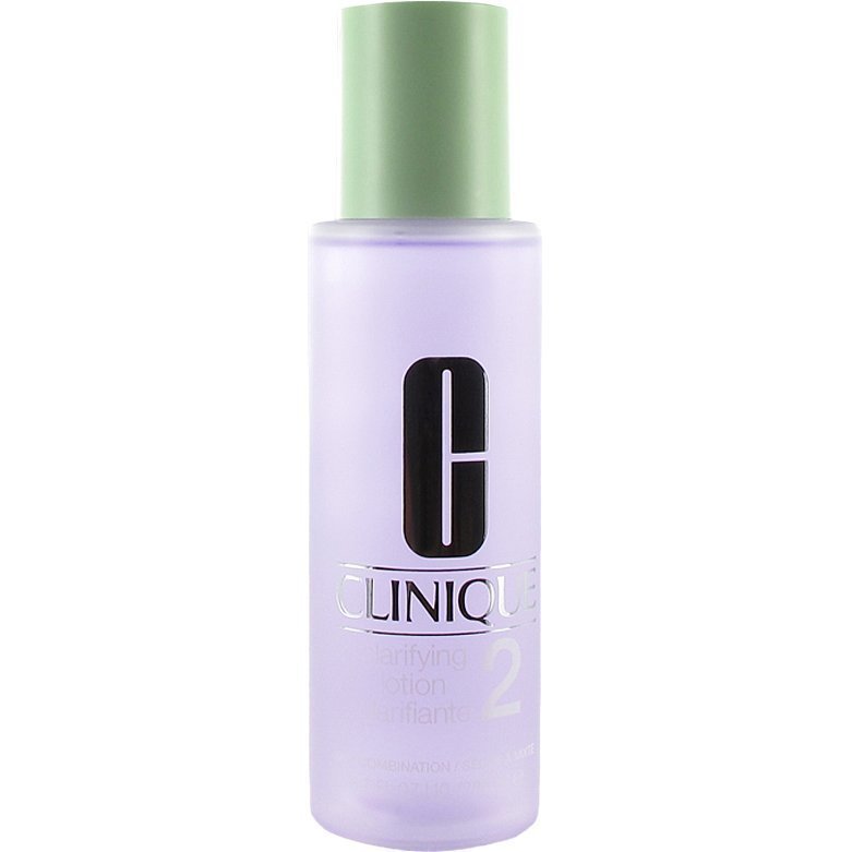 Clinique Clarifying Lotion 2 200ml