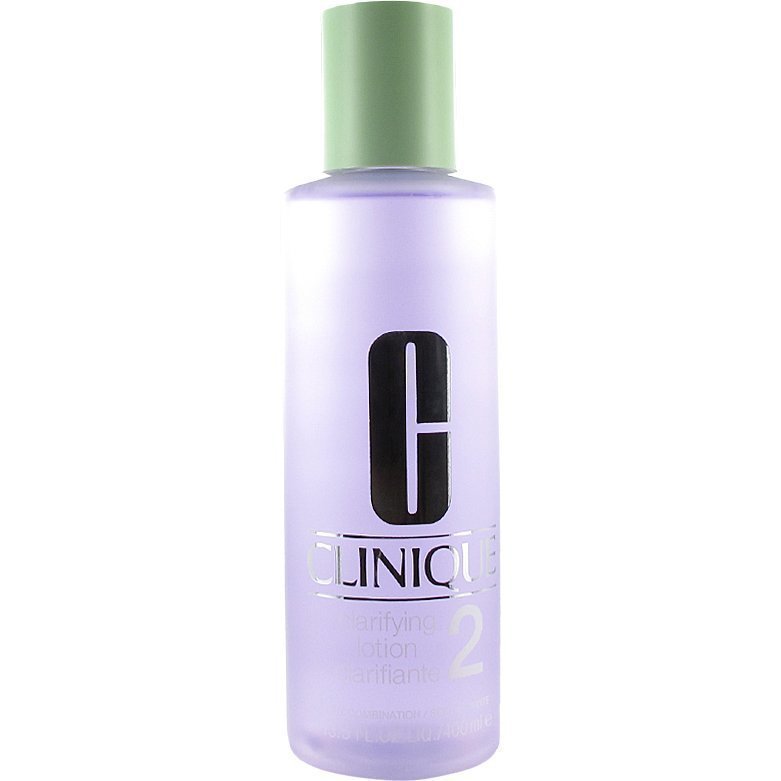 Clinique Clarifying Lotion 2 400ml