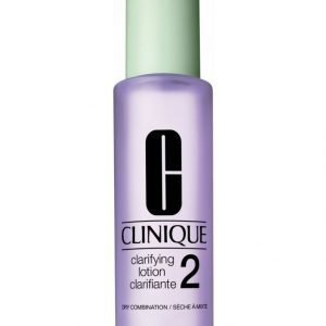 Clinique Clarifying Lotion 2 Kasvovesi 200 ml