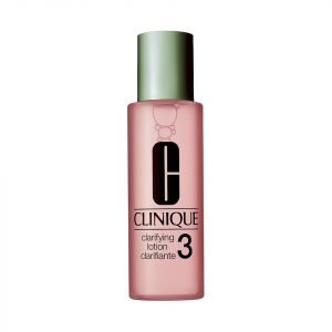Clinique Clarifying Lotion 3 200 Ml