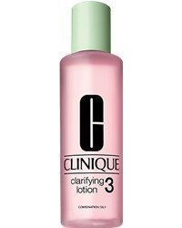 Clinique Clarifying Lotion 3 200ml (Comb./Oily Skin)