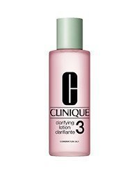 Clinique Clarifying Lotion 3 400ml (Comb./Oily Skin)