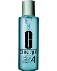 Clinique Clarifying Lotion 4 200ml (Oily Skin)