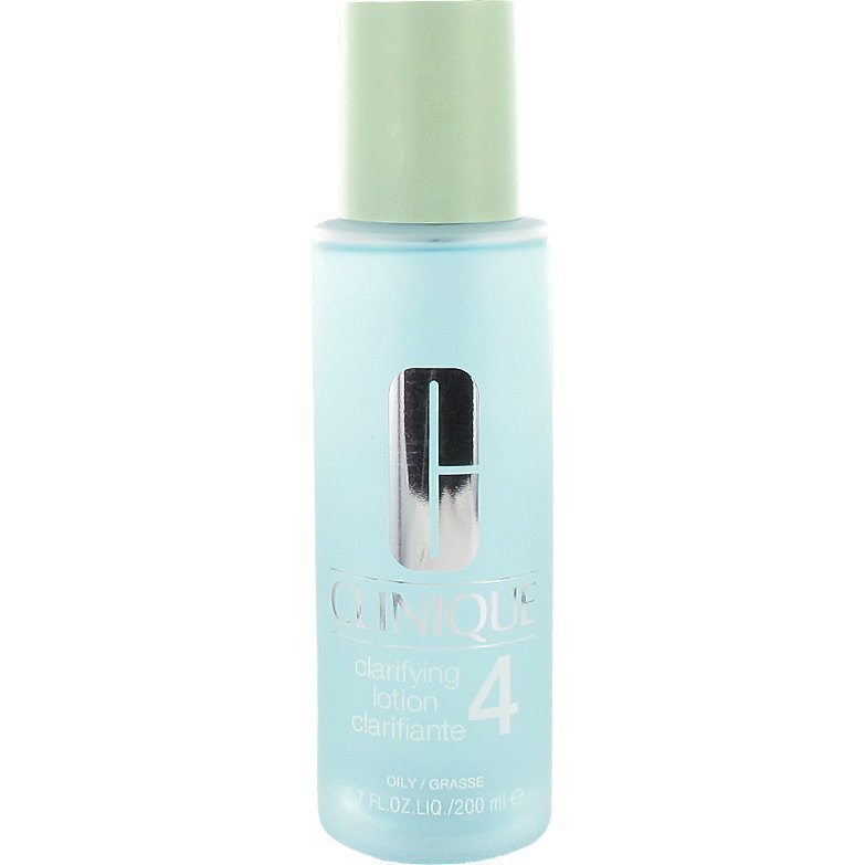 Clinique Clarifying Lotion 4 200ml