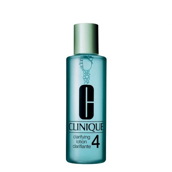 Clinique Clarifying Lotion 4 400 Ml