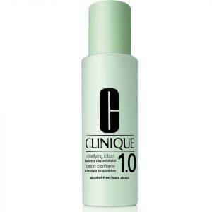 Clinique Clarifying Lotion Alcohol Free 200 Ml