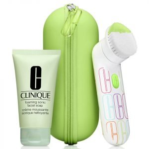 Clinique Cleansing Set