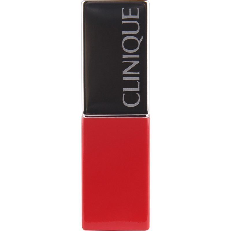 Clinique Clinique Pop Lip Colour+Primer 06 Poppy Pop 3