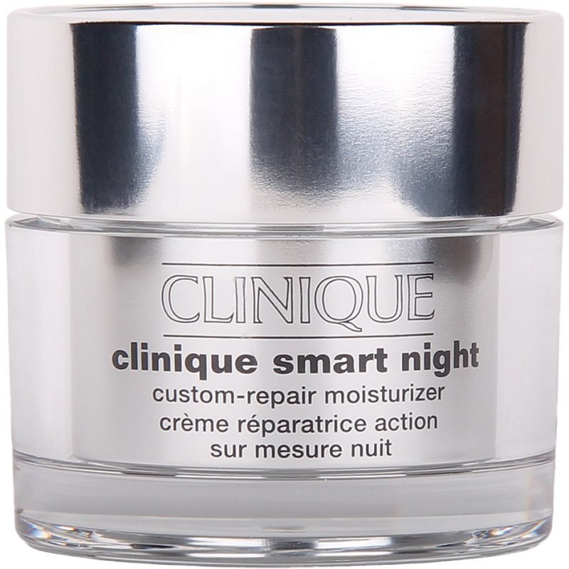 Clinique Clinique Smart NightRepair Moisturizer Skin Type 1 50ml