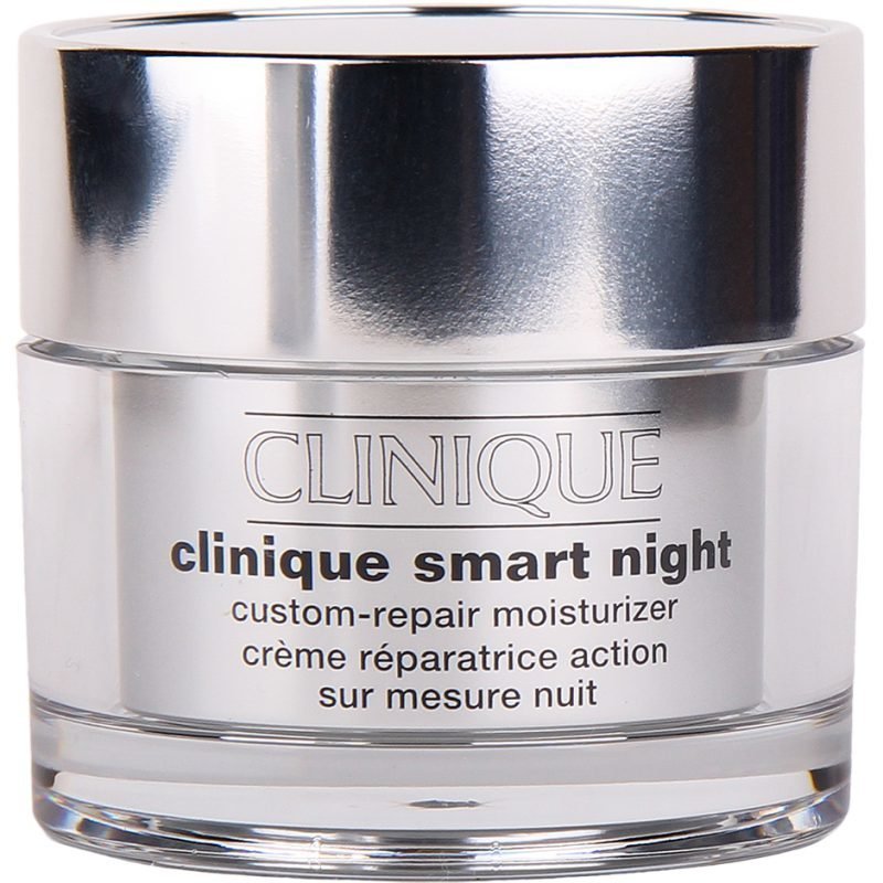 Clinique Clinique Smart NightRepair Moisturizer Skin Type 3 50ml