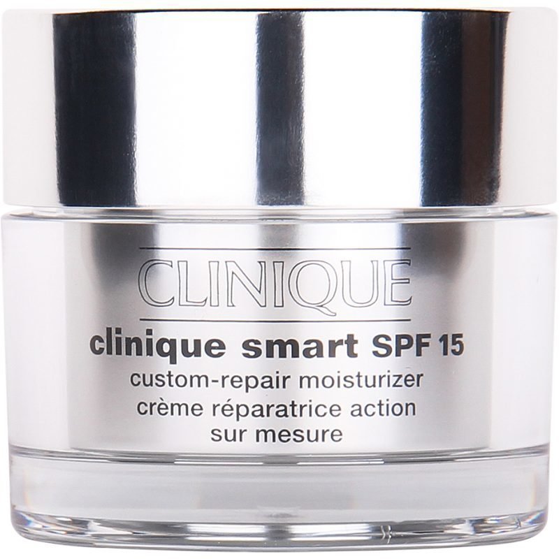 Clinique Clinique Smart SPF15Repair Moisturizer Skin Type 1 50ml