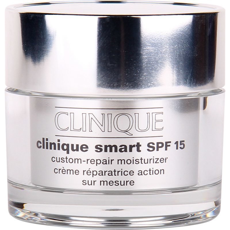 Clinique Clinique Smart SPF15Repair Moisturizer Skin Type 2 50ml