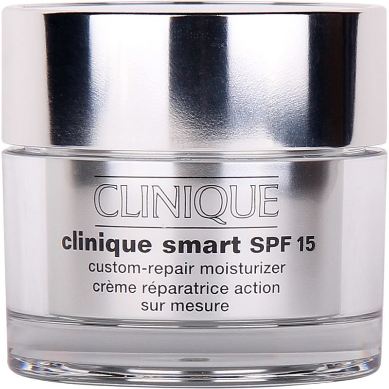 Clinique Clinique Smart SPF15Repair Moisturizer Skin Type 3 50ml