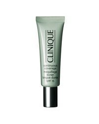 Clinique Continuous Coverage N°07 Ivory Glow