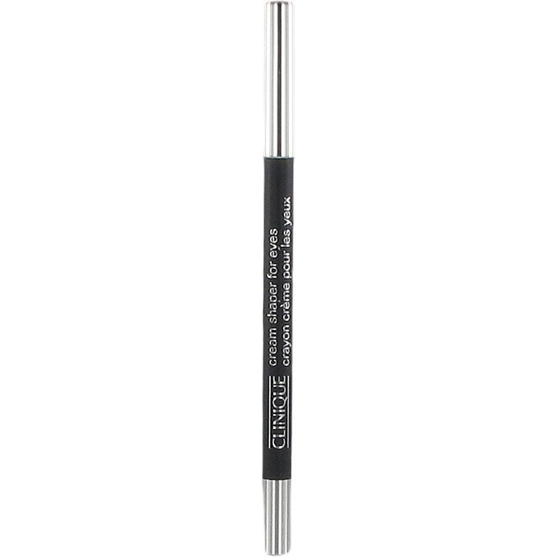 Clinique Cream Shaper for Eyes Eye Pencil 101 Black Diamond 1