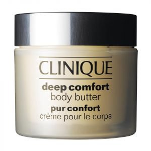 Clinique Deep Comfort Body Butter 200 Ml