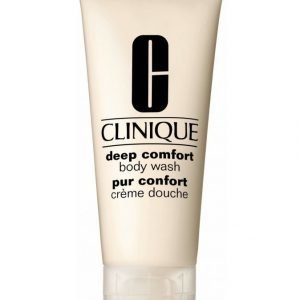 Clinique Deep Comfort Body Wash Suihkusaippua 200 ml