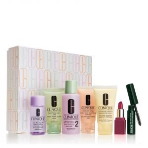 Clinique Discover Clinique Set