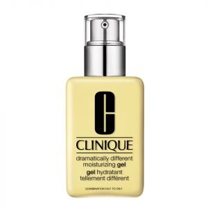 Clinique Dramatically Different Moisturizing Gel 125 Ml With Pump