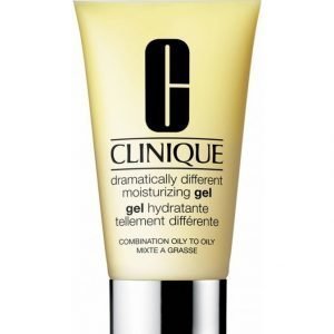 Clinique Dramatically Different Moisturizing Gel With Tube Kosteusgeeli 50 ml