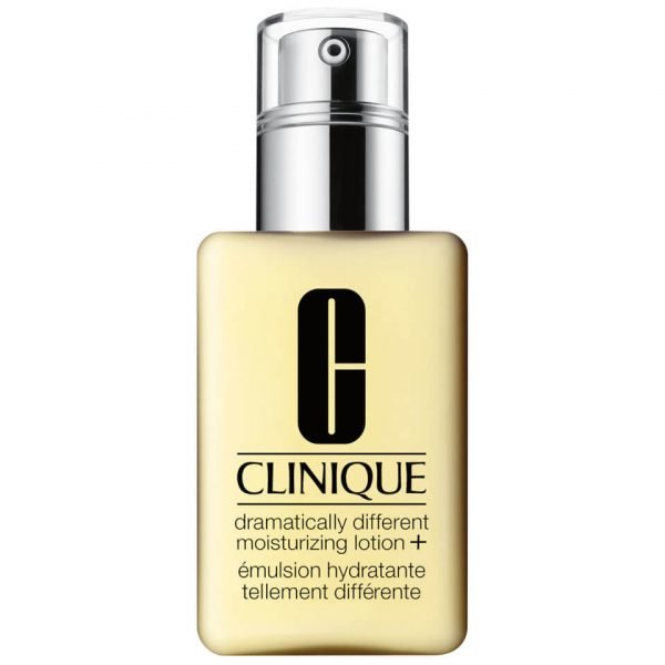 Clinique Dramatically Different Moisturizing Lotion+ 125 Ml With Pump