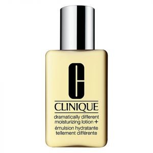 Clinique Dramatically Different Moisturizing Lotion+ 50 Ml Bottle
