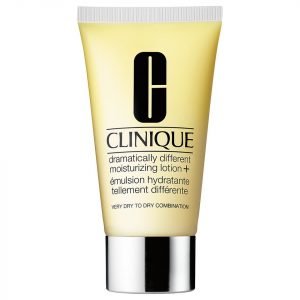 Clinique Dramatically Different Moisturizing Lotion+ 50 Ml Tube