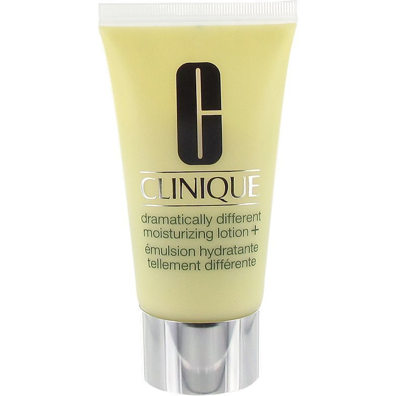 Clinique Dramatically Different Moisturizing Lotion 50ml (Very Dry/Dry Skin)