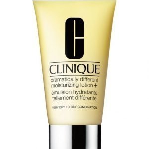 Clinique Dramatically Different Moisturizing Lotion+ With Tube Kosteusemulsio 50 ml