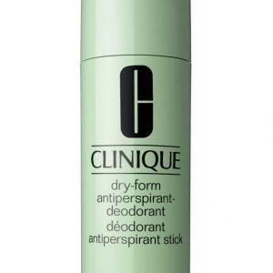 Clinique Dry Form Antiperspirant Deodorant Deodorantti 75 g