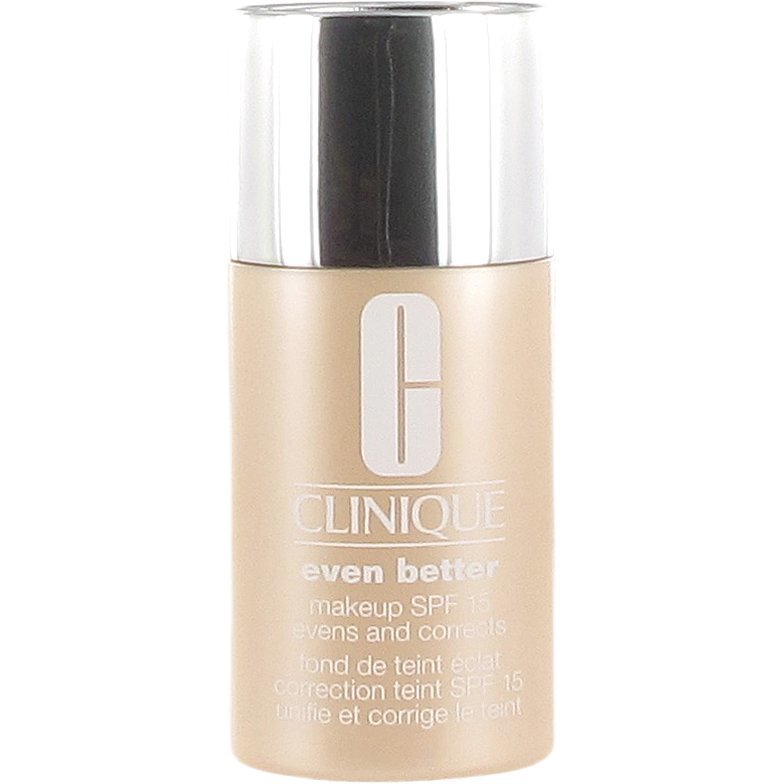 Clinique Even Better Makeup SPF 15 24 Linen