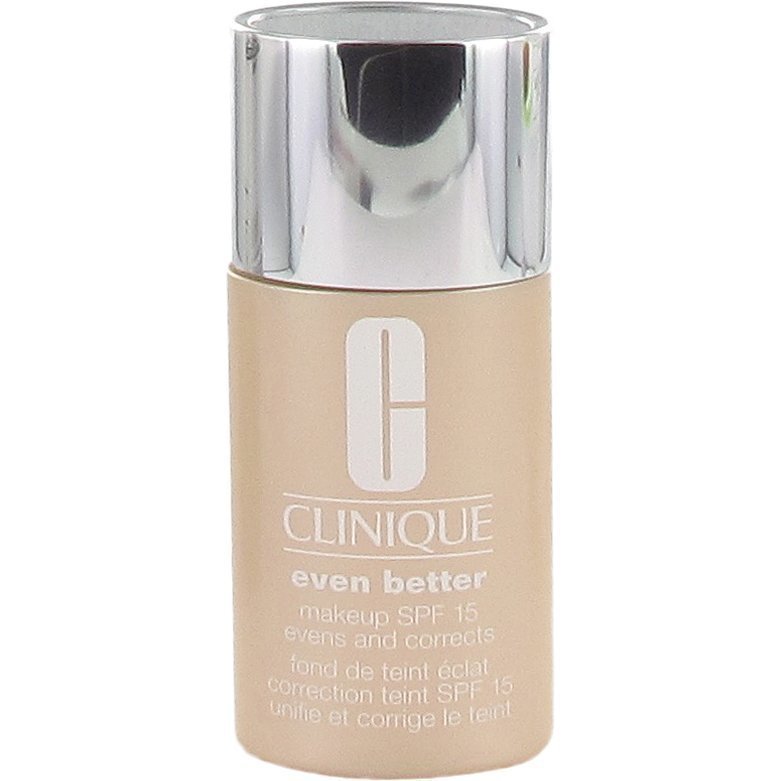 Clinique Even Better Makeup SPF 15 N°09 Sand