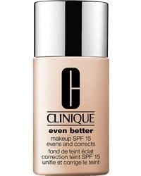 Clinique Even Better Makeup SPF15 30ml 04 Cream Chamois